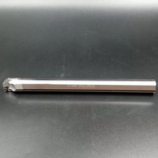 C16Q-SCLCR06 Supporto in metallo duro massiccio supporto antiurto in acciaio al tungsteno