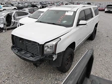 2017 GMC Yukon XL 1500 6.2L Engine Motor OEM 163K Miles - LKQ440544989