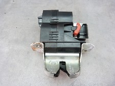 Heckklappenschloss Mercedes C Klasse W203 Sportcoupe CL203 A2037400235 Heckklappenschloss Mercedes C Klasse W203 Sportcoupe CL203 A2037400235