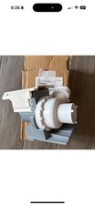 New Genuine OEM Electrolux Frigidaire Washer Drain Pump Assembly 5304514775