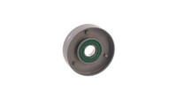 SKF Umlenk-/FüHrungsrolle Keilrippenriemen VKM 31017 FüR Audi VW A5 A8 A6 R8 Q7