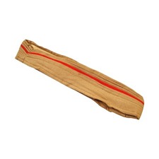 Hat Puggaree, Slouch Hat, Australian 1930's Wool Militia - Original Size 7 1/4