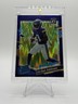 2023 Donruss Optic Jordan Addison #271 Purple Shock Rated Rookie RC Vikings