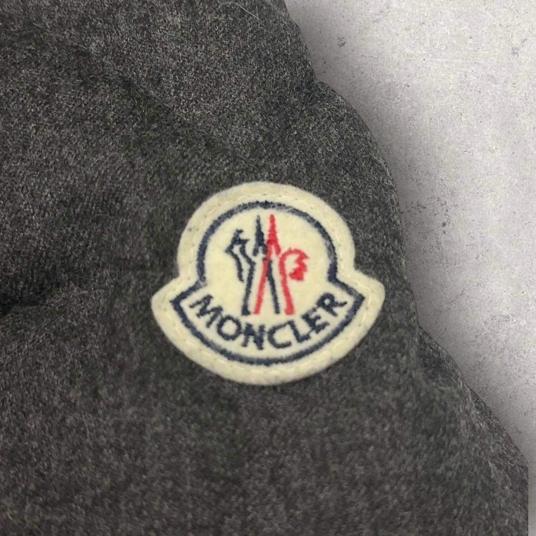 2023 Excellent condition collaboration Moncler sa… - image 8