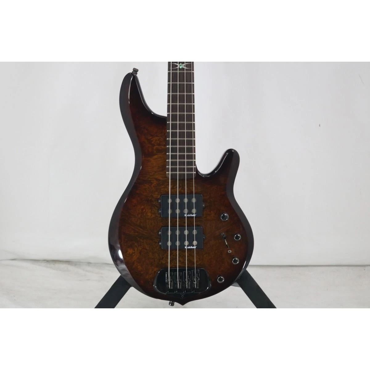 Traben Bass Company 4 String Bass Guitars for sale | eBay