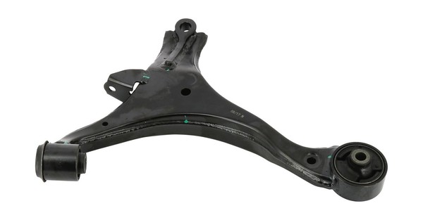 Querlenker Dreieckslenker Monroe L40534 FüR Honda Civic 7 Hatchback EU EP EV ES-image