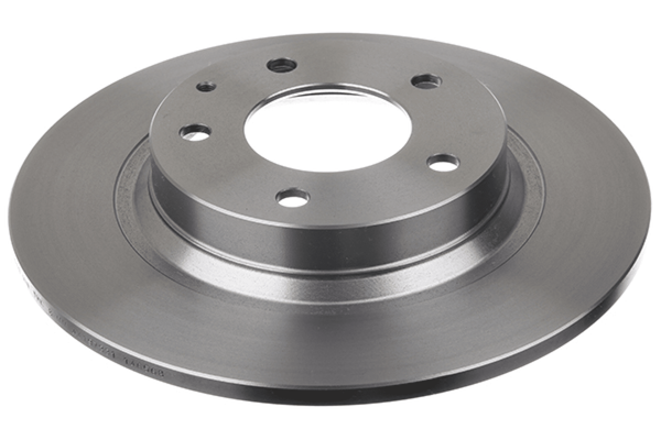 2X Bremsscheibe Hinterachse FüR Mazda 6 Sport Kombi Stufenheck MX-5 III-image