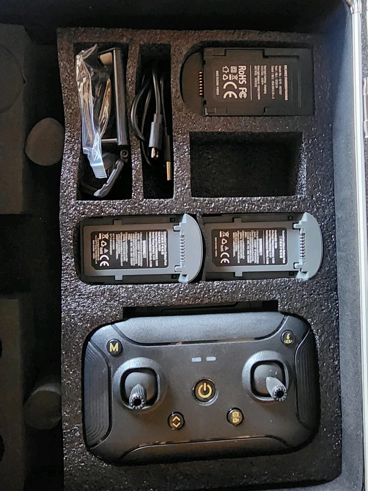 Jjrc X9 Heron - Image 3 of 4