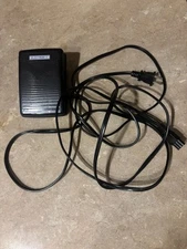 Jegon Electronic Sewing Machine Foot Controller Pedal Model HKT7