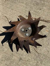 Genuine OEM Echo Mantis Rotor Blade Tine 69001113350 438LA