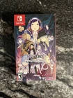 Re:ZERO – The Prophecy of the Throne Day One Edition (Nintendo Switch, 2021)