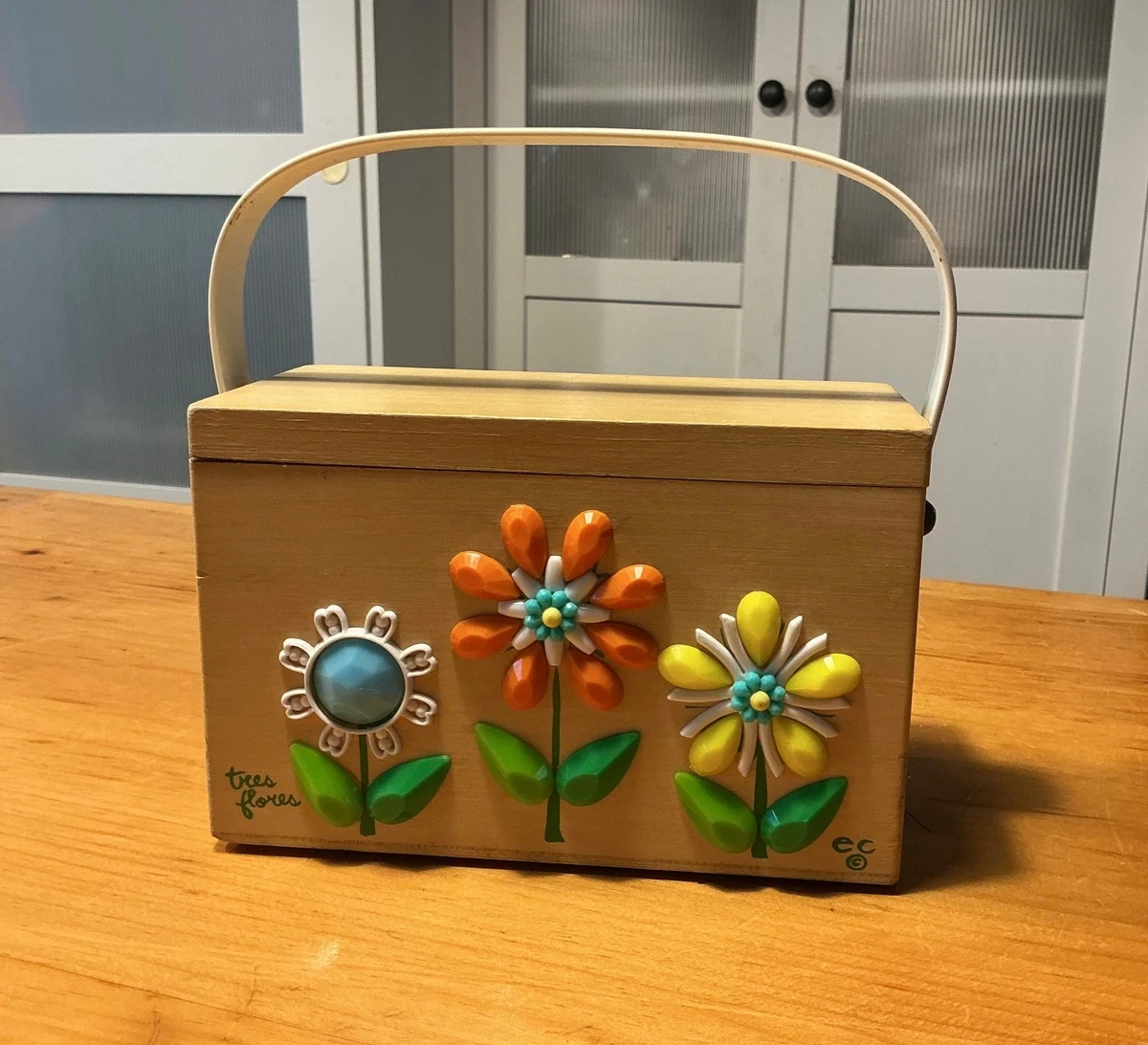 Enid Collins Arts & Crafts Vintage Bags, Handbags & Cases | eBay