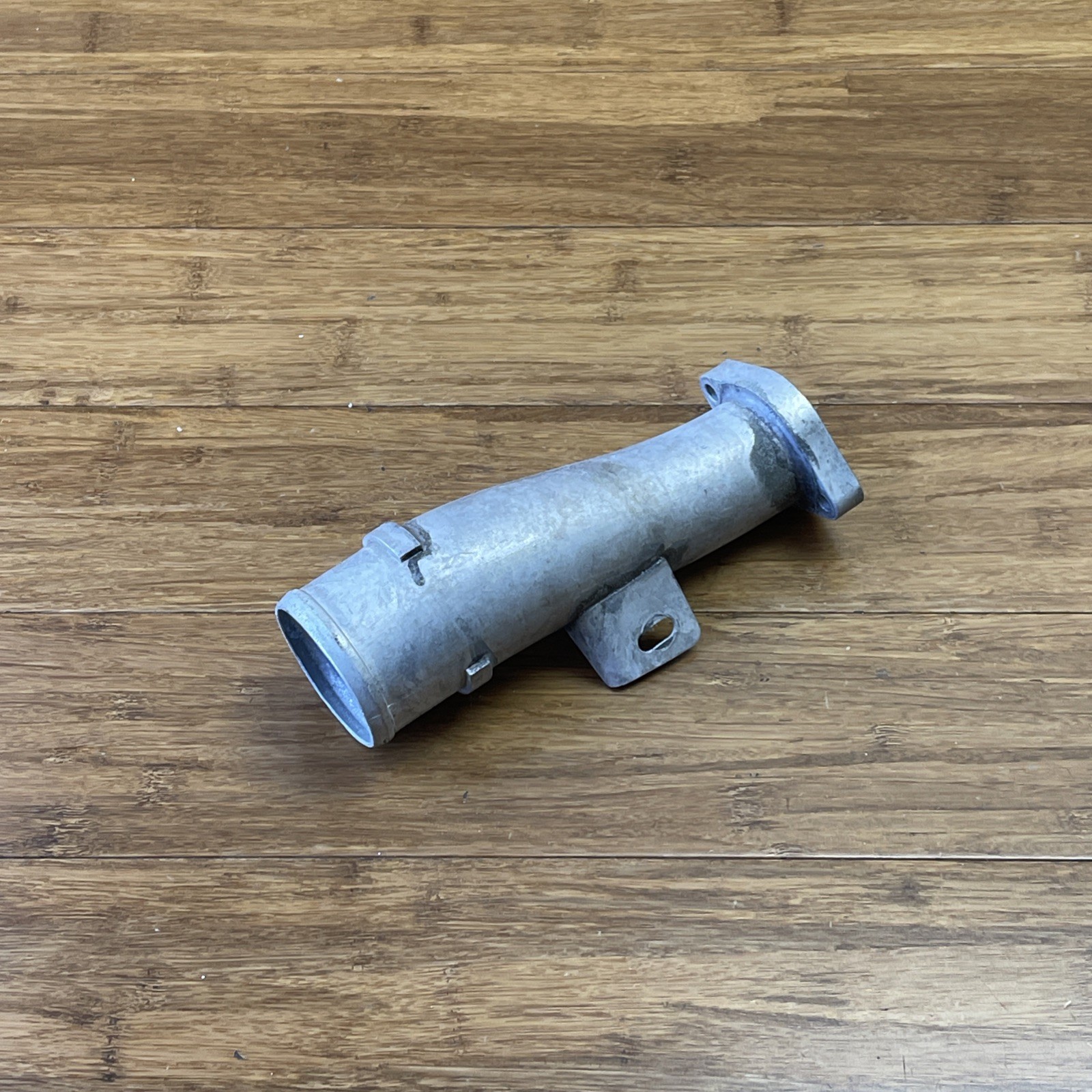 2018-2024 Ferrari Portofino F164 Left Turbo Air Tube Pipe Line 813619 OEM