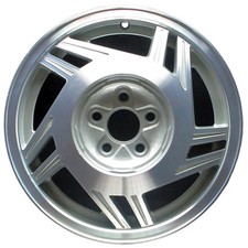 Wheel Rim Chevrolet Cavalier 15 1995-1999 12365473 12360879 09592426 Oe 5041