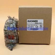 New 072000 safety relay CES-A-AEA-04B BOXED 1 year warranty #zb