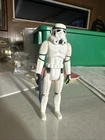 1977 Kenner Star Wars Action Figure Stormtrooper Complete Original #158