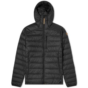 fjallraven keb down jacket