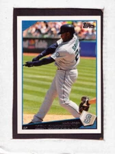 2009 Topps Update #UH166 through #UH330 - Finish Your Set - You Pick