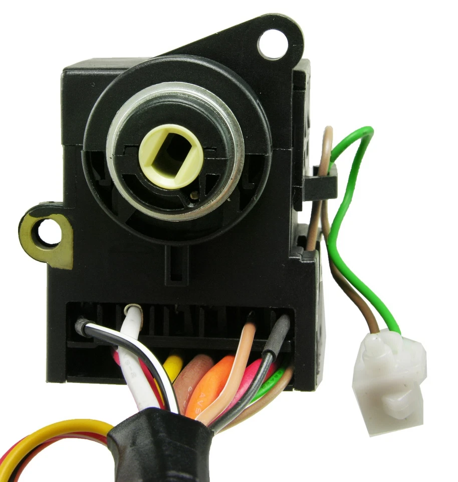 Ignition Switch  Airtex  1S6481 - Image 4 of 4