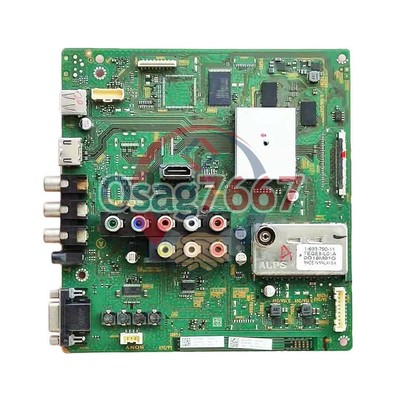 1pc Sony Klv 40bx400 Main Board 1 0 238 32 1 0 238 33 Screen Lty400hm01 Used Ebay