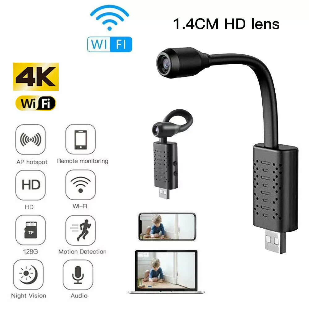 Tibio águila Brillar HD 1080P Camara De Seguridad Wifi Inalambrica Camaras Espia Para Casas Exterior | eBay Tibio águila Brillar HD 1080P Camara De Seguridad Wifi Inalambrica Camaras Espia Para Casas Exterior | eBay