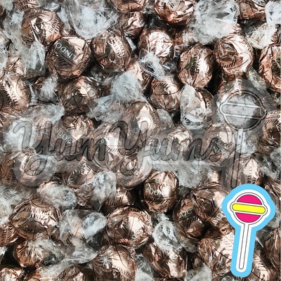 Lindt Lindor Cinnamon and Coriander Truffles | Chocolate ...