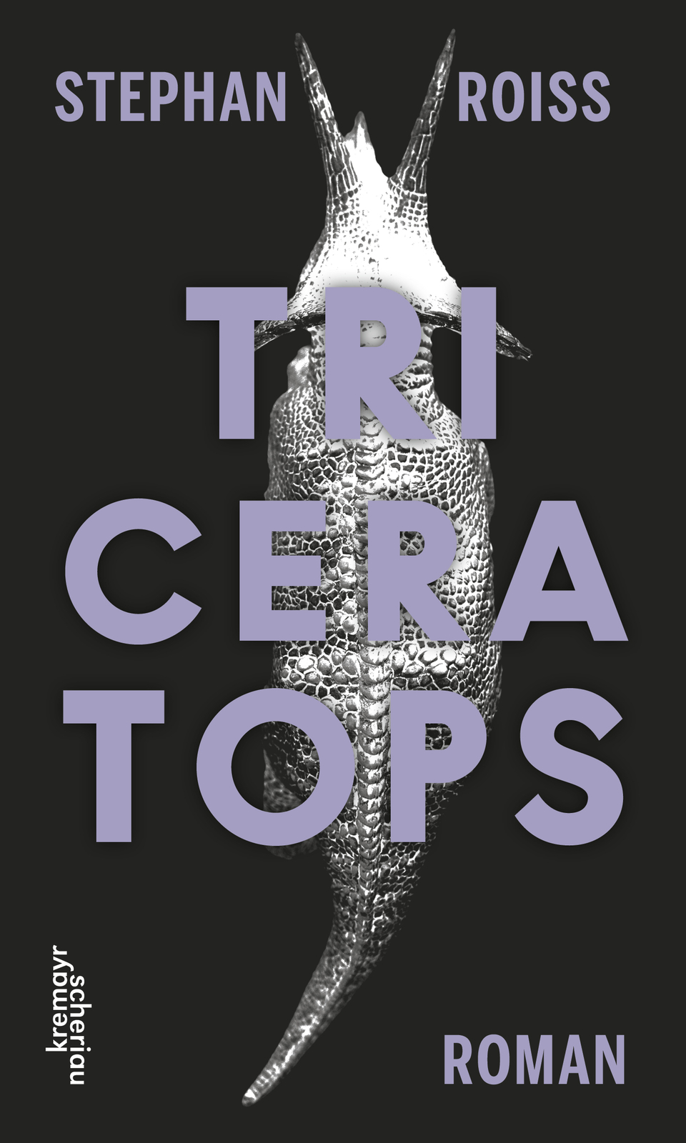 Stephan Roiss / Triceratops