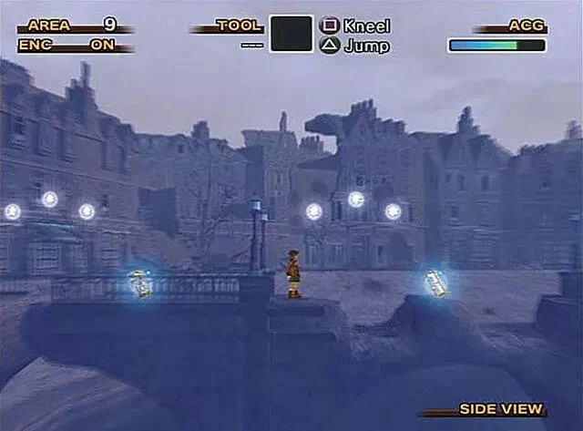 Wild Arms 4 PS2 - Playstation 2 Pal Fr - 505 Gamestreet - New Rare - Sony 2006 - Image 3 of 4