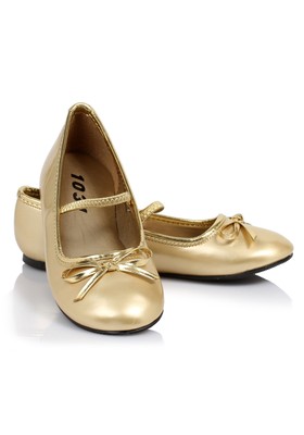 Ellie Shoes Children'S Ballet Slipper