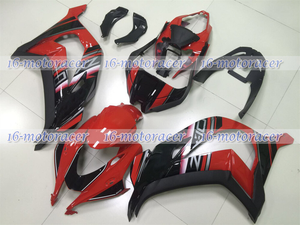 Fairing Fit for 2016-2020 ZX-10R Injection ABS Plastic