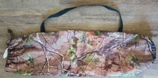 Camo Tote Bag 33"