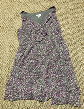 Loft Women's Dress 8 Ann Taylor item B522