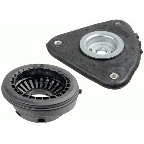 LEMÖRDER Coupelle De Suspension 31252 01 - Compatible Mini Cooper, One, Cooper S, Cooper D (2001-2013) - Qualité OEM Allemande