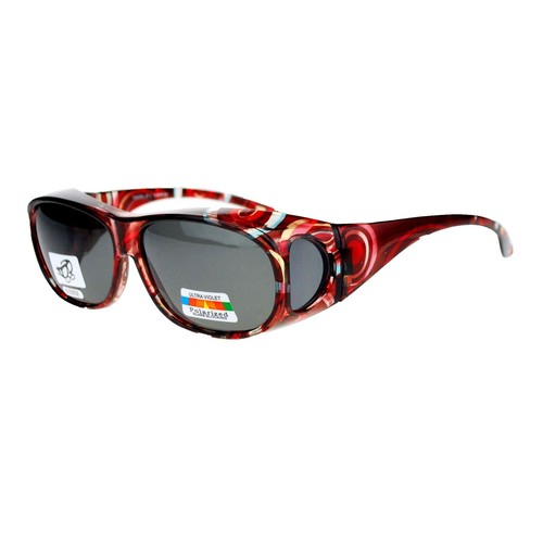 Madewell Women’s Natural Mauve Frame Polarized Recycled Plastic Sunglasses NEW Madewell Women main image 4