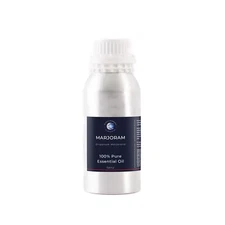 Mystic Moments Marjoram Essential Oil - 100% Pure - 500g