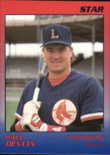 B3106- 1989 Star Minor League Baseball Cards G2 -You Pick- 15+ FREE US SHIP