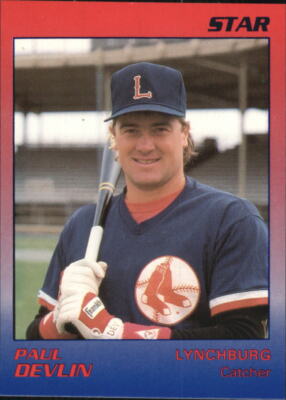 B3106- 1989 Star Minor League Baseball Cards G2 -You Pick- 15+ FREE US SHIP