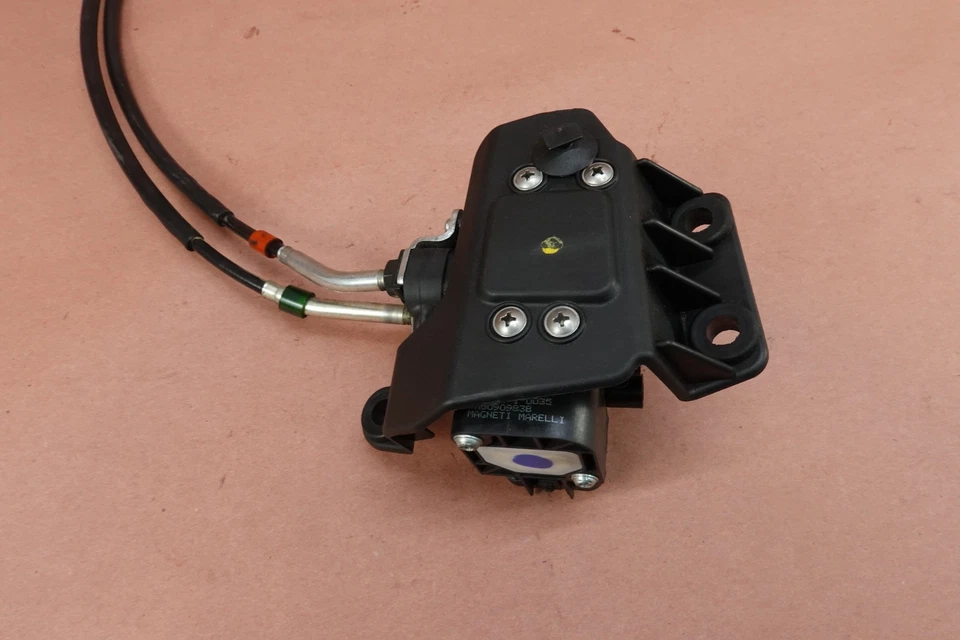 2015 13-17 Aprilia Caponord 1200 Throttle Accelerator Position Sensor - Image 4 of 4