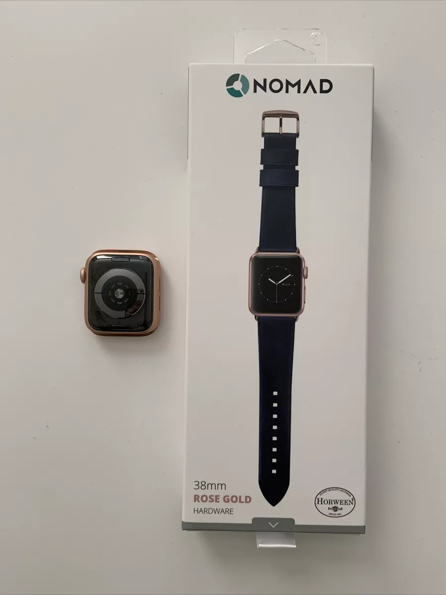 40mm aluminum apple watch sale
