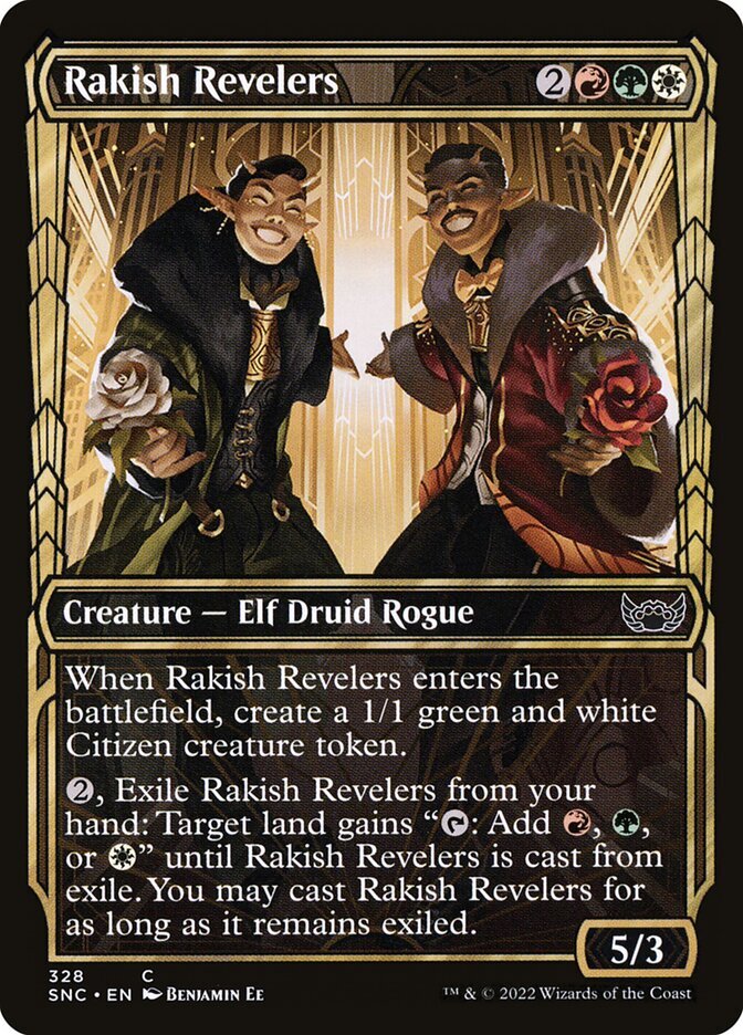 Ral, Monsoon Mage 471 Modern Horizons 3 for sale | eBay