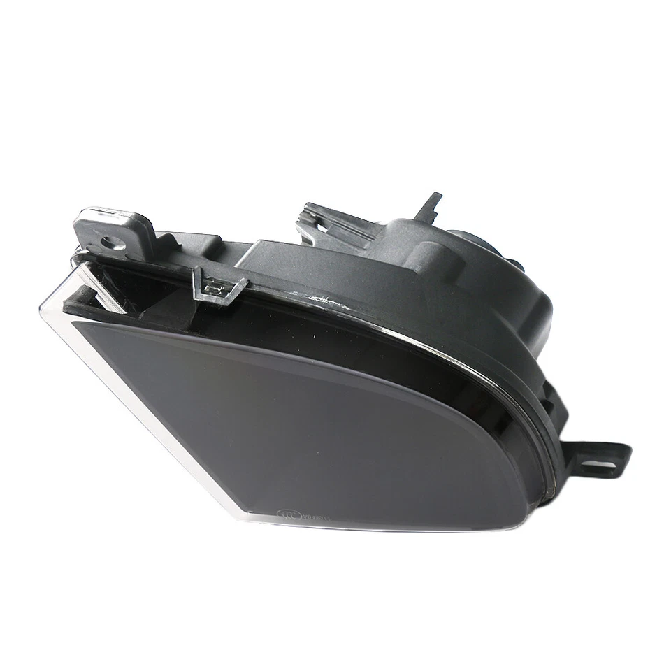 Front Bumper Fog Light Right for BMW 5 Series 528i 550i 535xi 535i E60 2008-2010 Foto 3 de 4