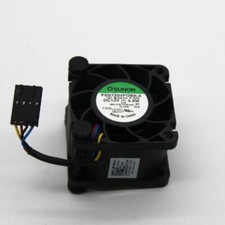 Sunon PSD1204PQBX-A 40x28mm DC 12V 4 Pin Wired Cooling Fan