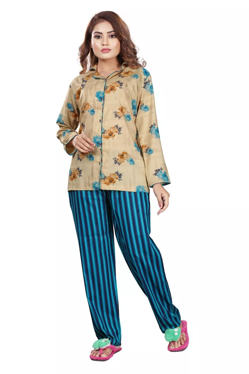 Stylish Indian Kids Night Suits - Boys and Girls Nightwear Sleepwear by  Pink Blue India - Issuu