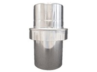 Ttc Abgas Awe Zuluftstutzen Dn 110/160