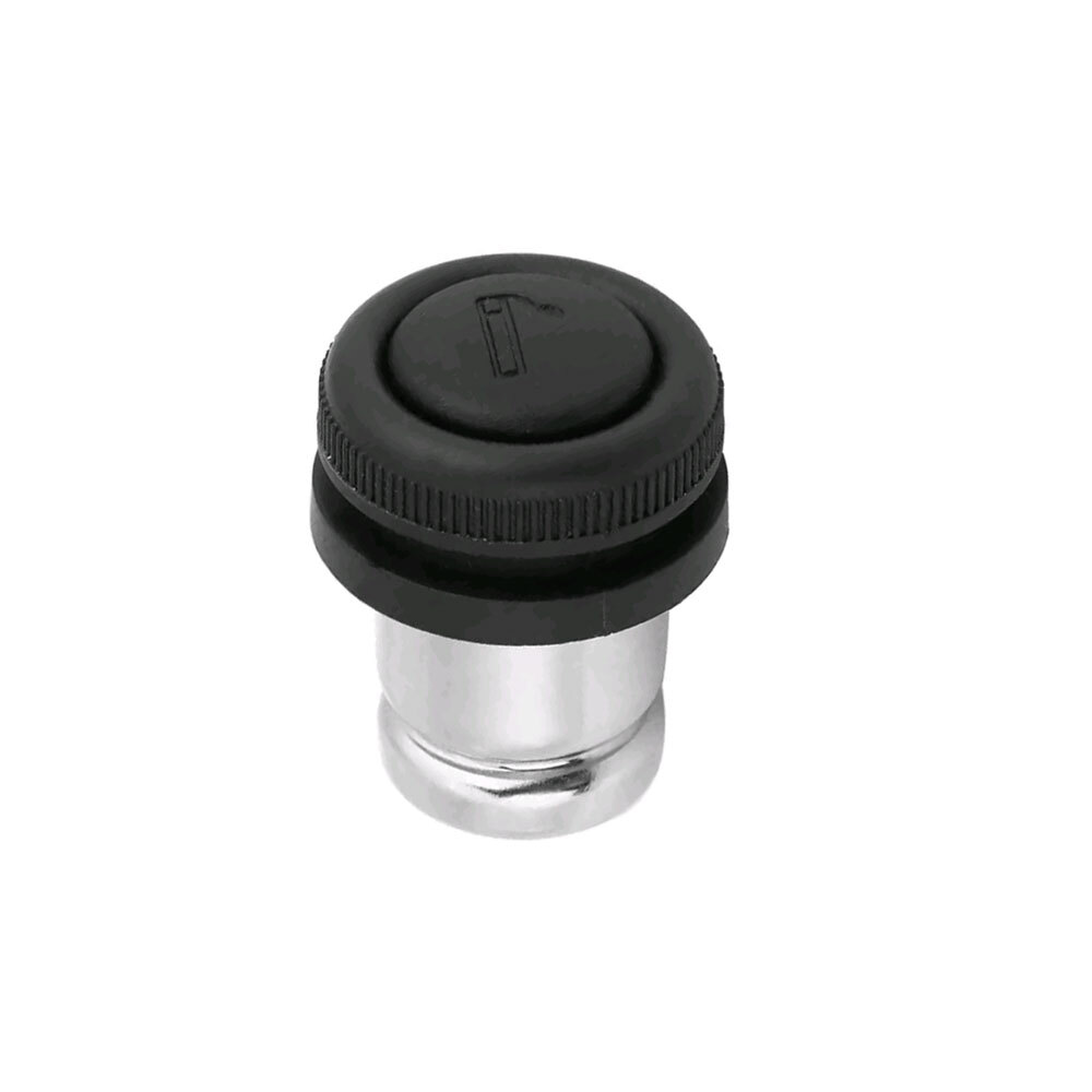 cigarette lighter wiring positive negative How do I connect a cigarette lighter plug to a 12V RV fan? | Global  Supplier of Cooling Fans & Thermal Solutions