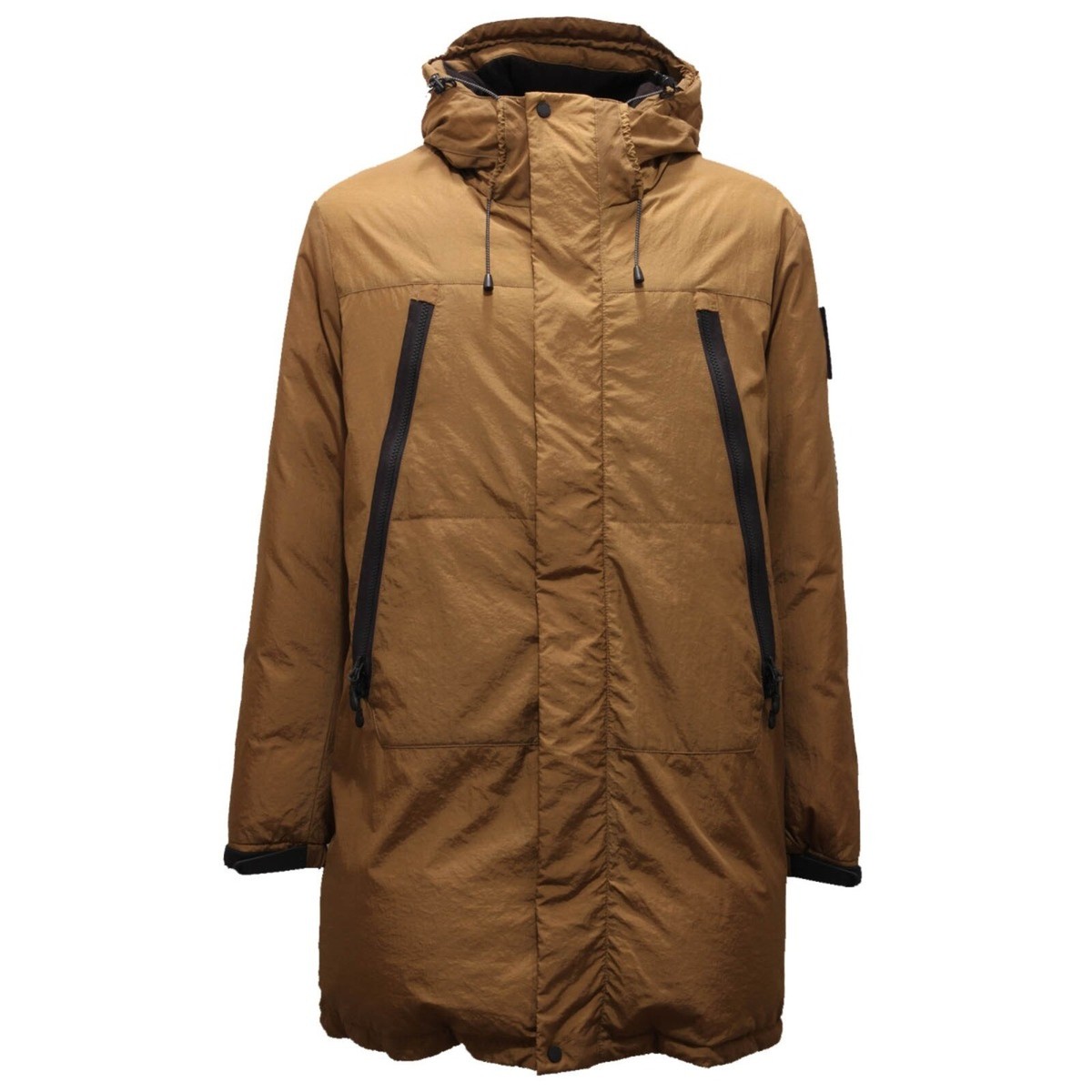 Outhere Parka Outhere Jacke 2482AI Giubbotto Uomo OUTHERE Man Down