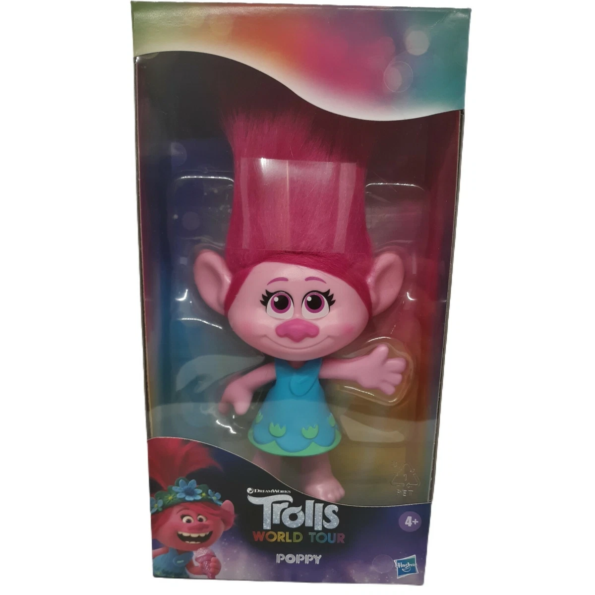 Hasbro clearance trolls doll
