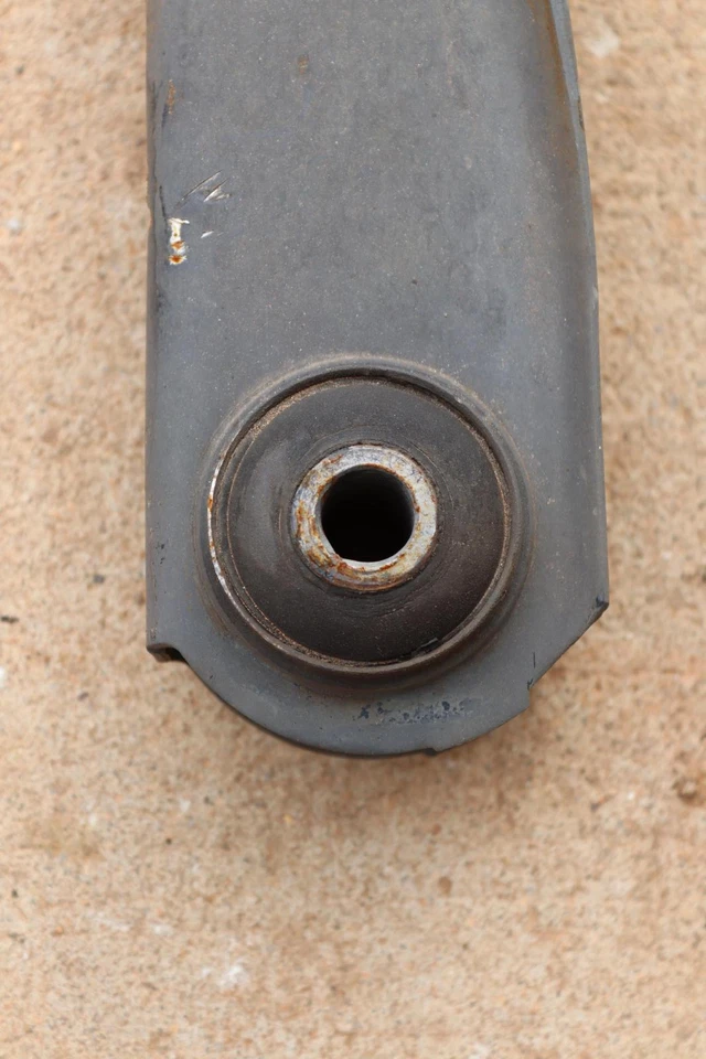 GMC YUKON XL 1500 2007-2013 suspensión trasera derecha brazo de control de arrastre inferior OEM Foto 2 de 4