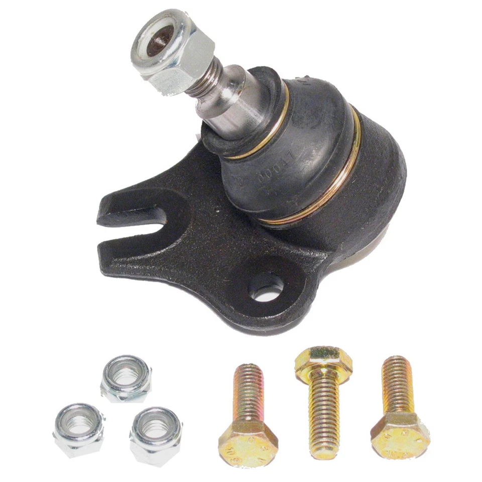 Delphi 2X Front Suspension Ball Joint for 1995-1995 Volkswagen Jetta - Image 2 of 2