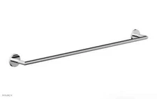 Phylrich 120-72-026 Towel Bar TRANSITION 30" POLISHED CHROME New in Box!